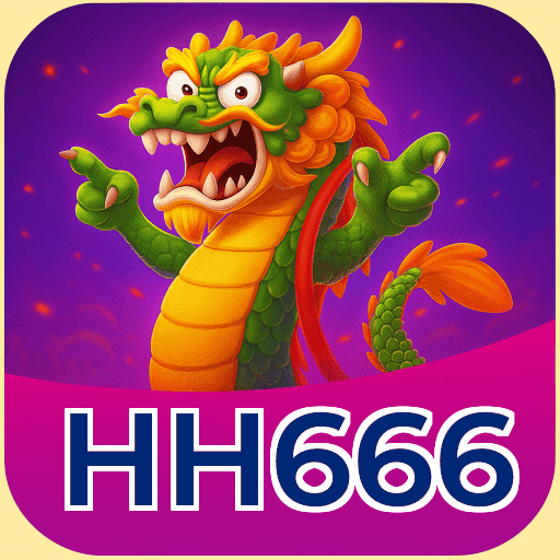 HH666 logo