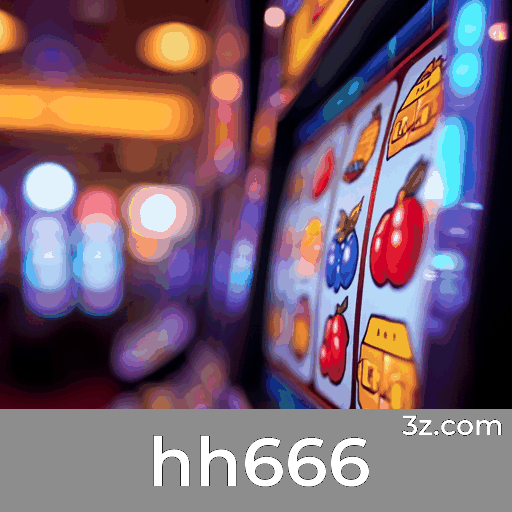 hh666 game mais image