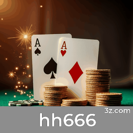 hh666 game mais image