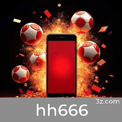 hh666 game mais image
