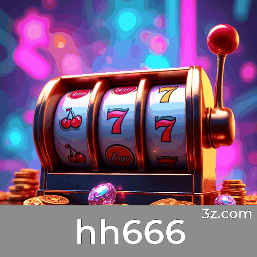 hh666 game mais image