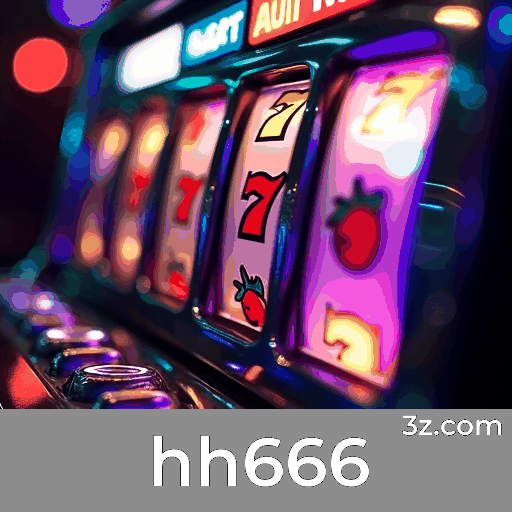 hh666 game mais image