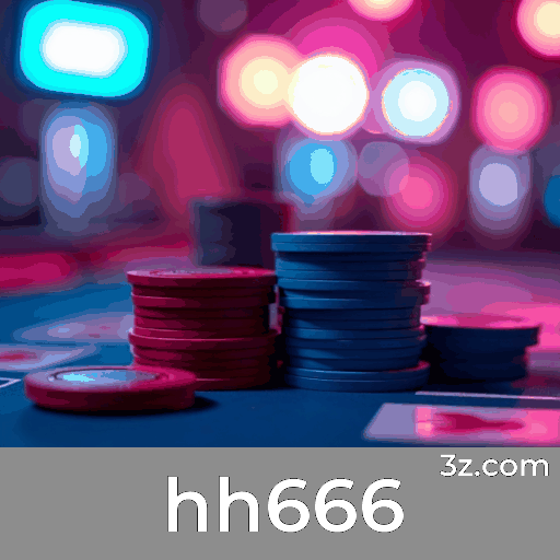 hh666 game mais image