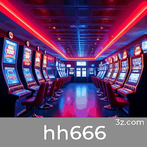 hh666