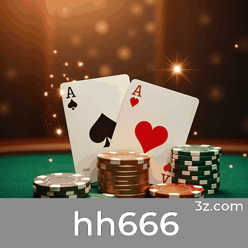 hh666 game mais image