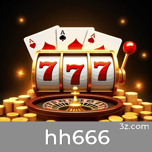 hh666 game mais image