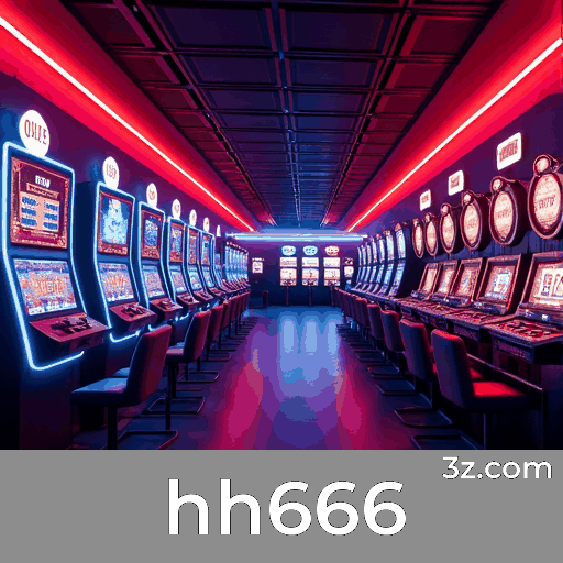 hh666