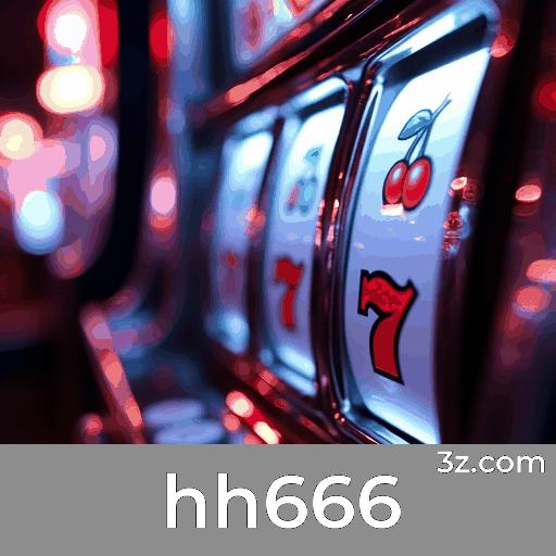 hh666 game mais image