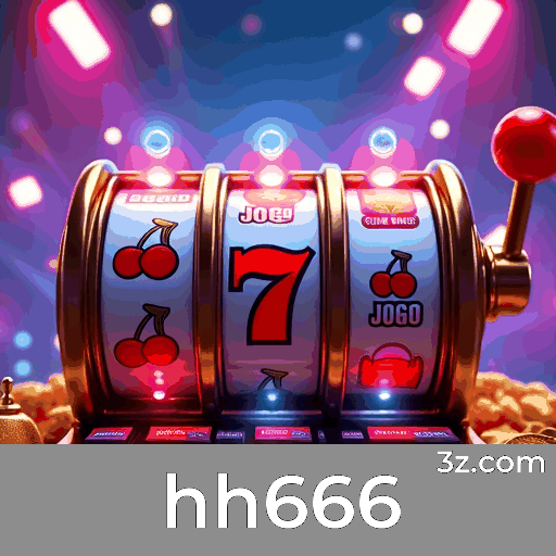 hh666 game mais image