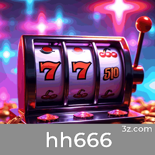 hh666 game mais image