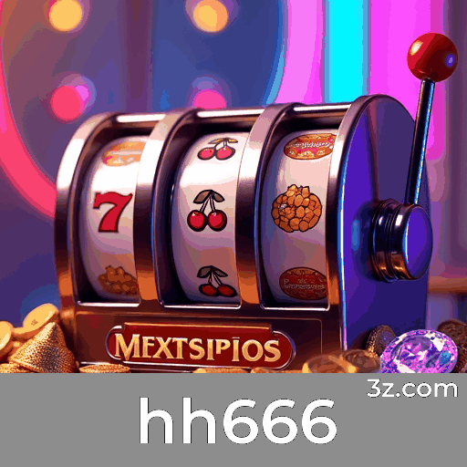 hh666